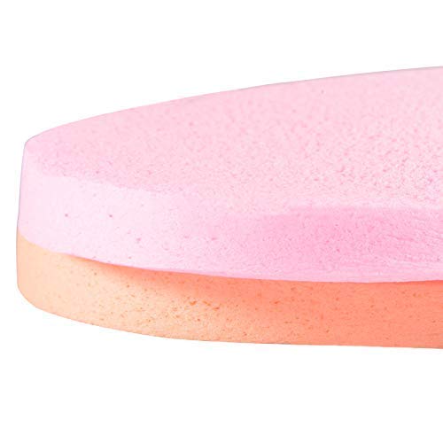 **2 Pack Ultra Soft Facial Cleansing Cloths - Gentle Makeup Remover & Face Wash Gloves (15g Each) - Perfect for Daily Skincare & Travel**
