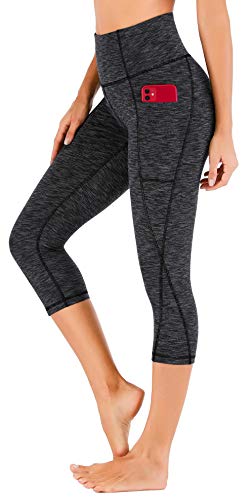Capri Space Dye Mattblack