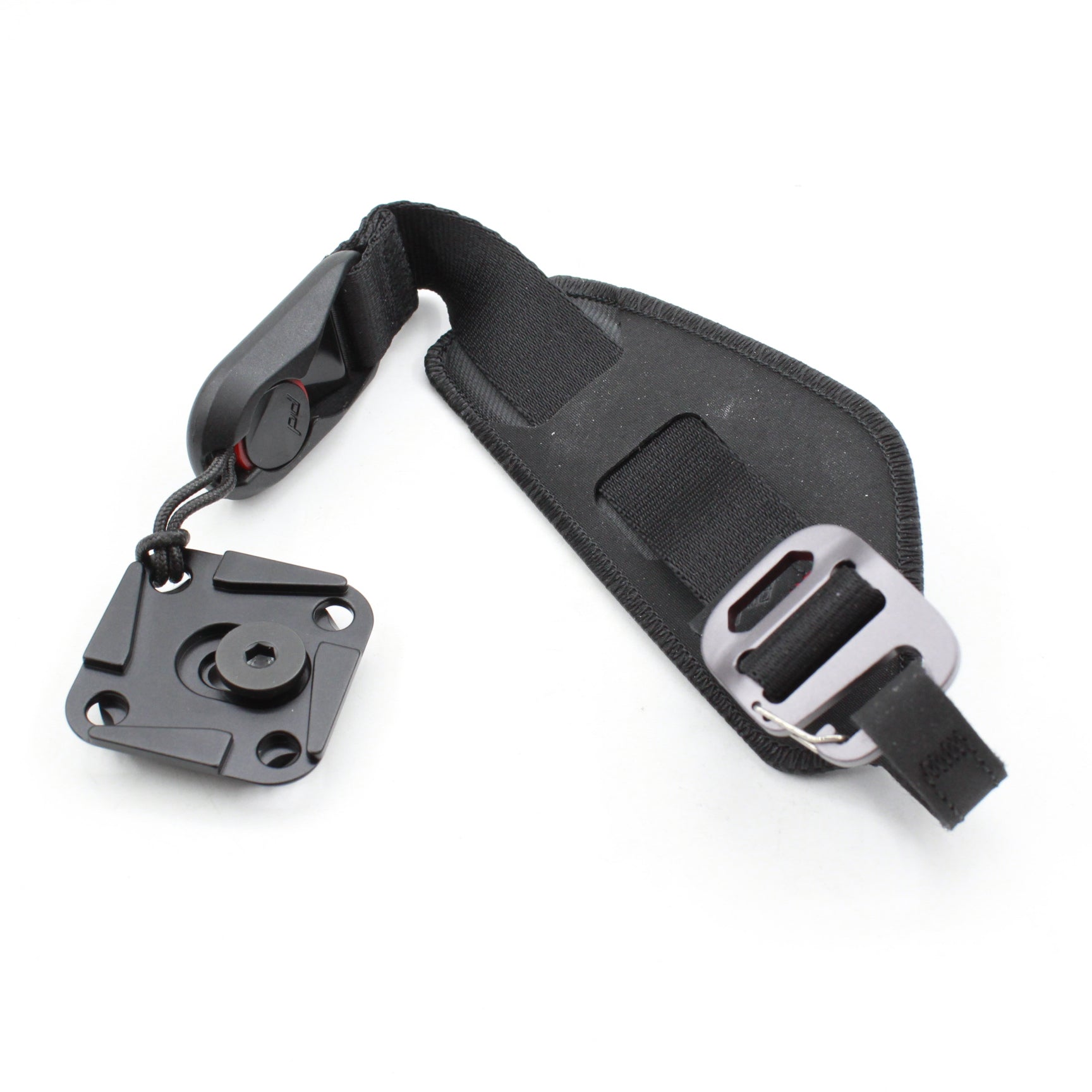 Peak Design CL 3 Clutch Camera Hand Strap - Open Box Like New | Secure Grip for DSLR & Mirrorless Cameras | Perfect for Travel & Outdoor Photography