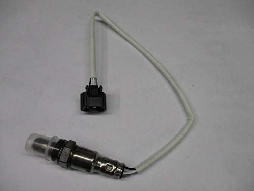 Infiniti 226A0-3NT0A Oxygen Sensor - High Performance Replacement for Nissan & Infiniti Vehicles - Perfect for Engine Efficiency & Emissions Control