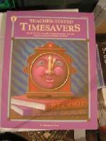 Teacher Tested Timesavers - Essential Classroom Tools for Busy Educators | Perfect for Lesson Planning, Grading & Classroom Organization