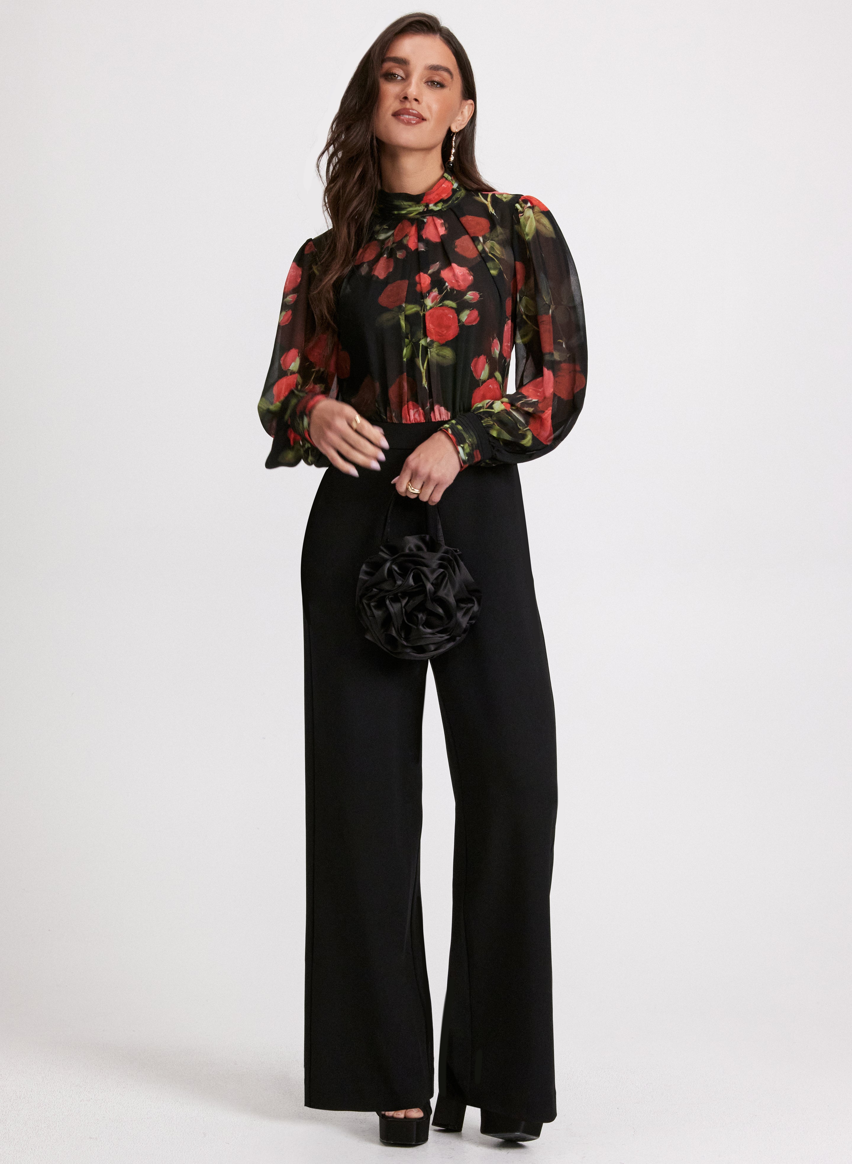 Black Pattern