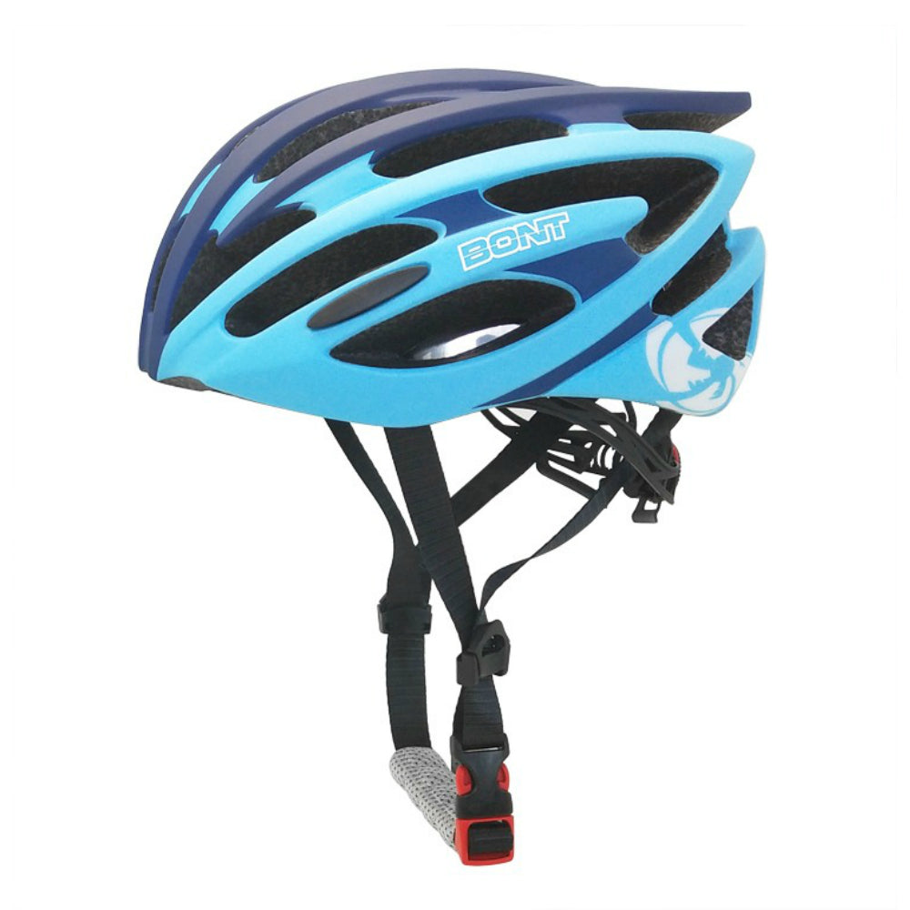 Bont Junior Inline Speed Skating Helmet - Lightweight & Durable for Kids - Perfect for Racing, Roller Derby & Outdoor Sports