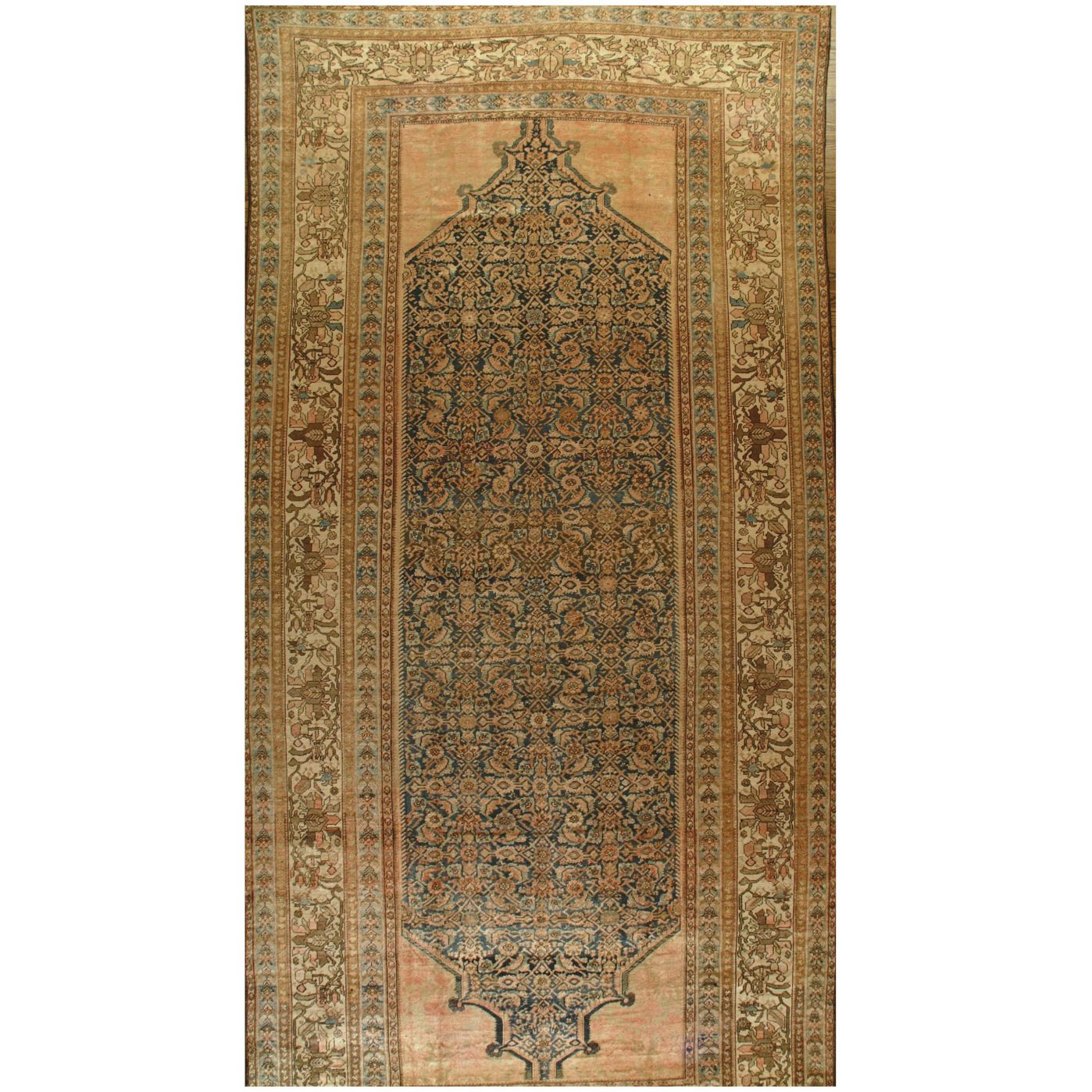 Gonaives Rug