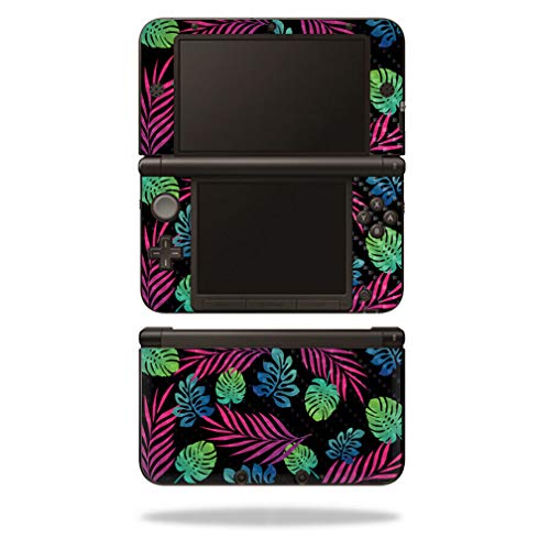 Neon Tropics