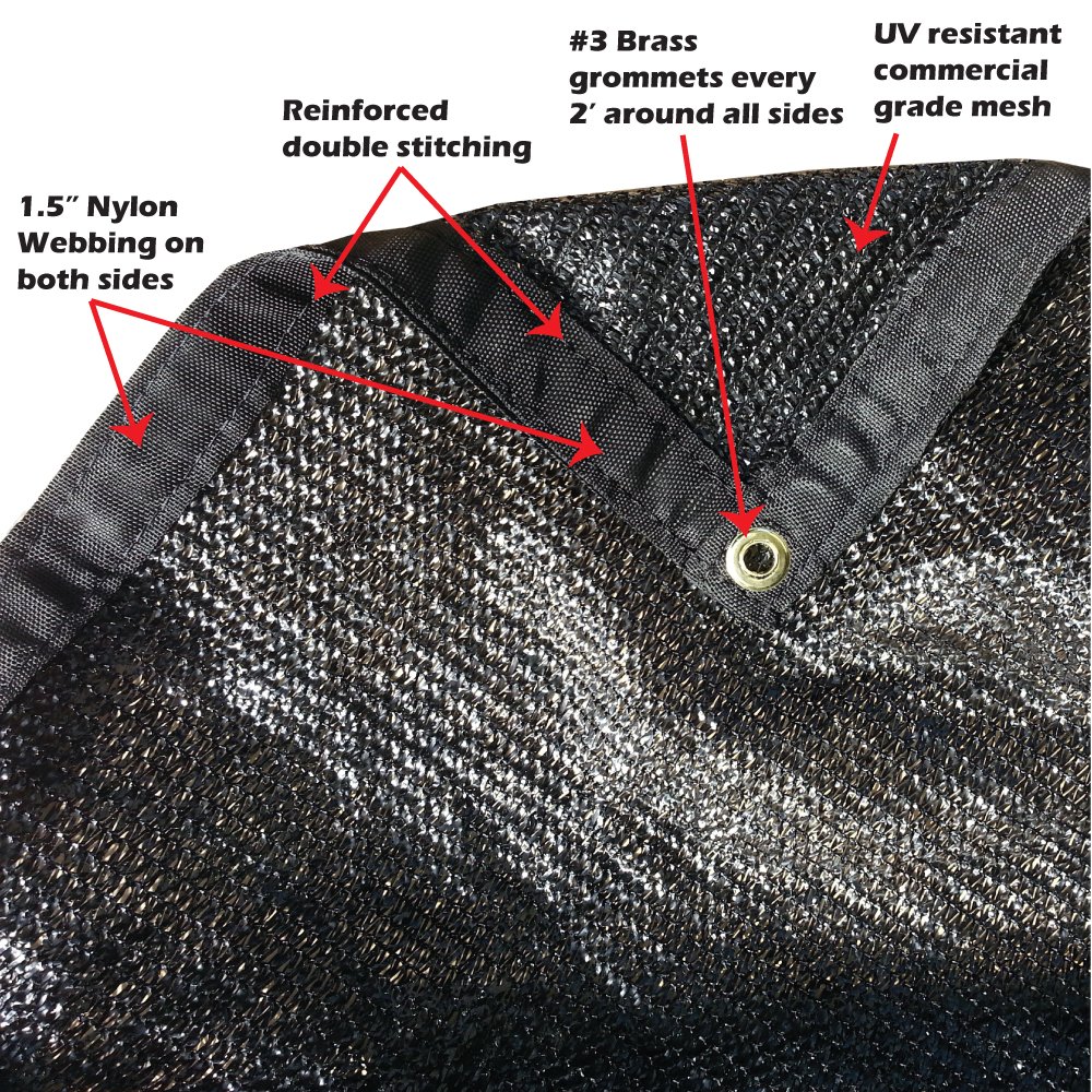 XTarps MP - Premium Sun Shelters for Outdoor Activities - Beach, Camping, Picnics & Backyard Relaxation
