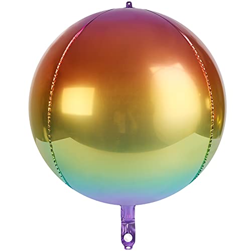 Gradient Rainbow 2