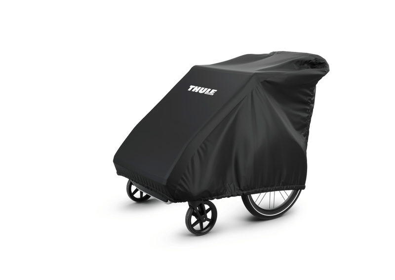 Thule Chariot Storage Cover - Waterproof & Durable Protection for Strollers, Bikes & Gear - Perfect for Travel, Camping & Outdoor Adventures