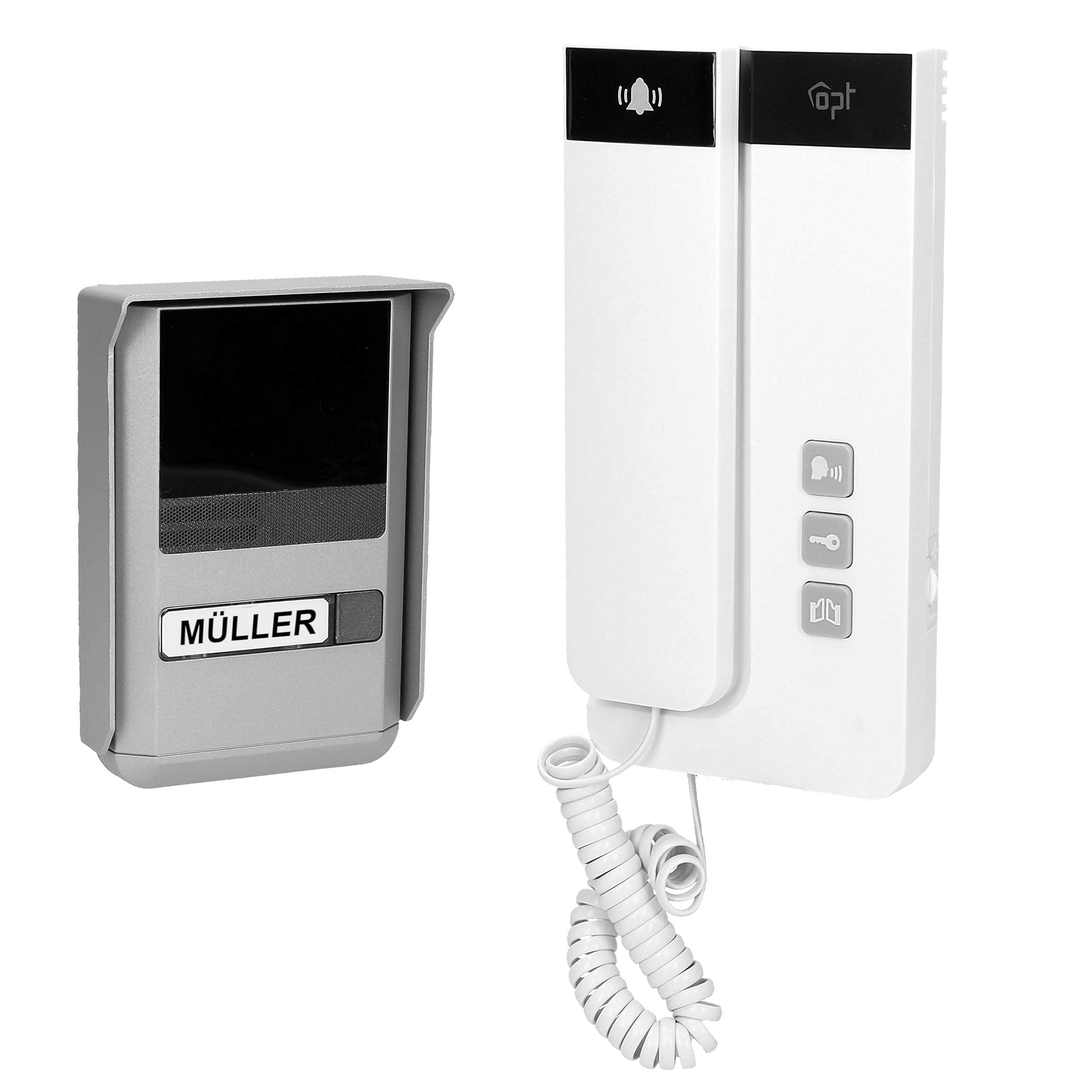 White Multi-Purpose Tool for DIY & Home Repair