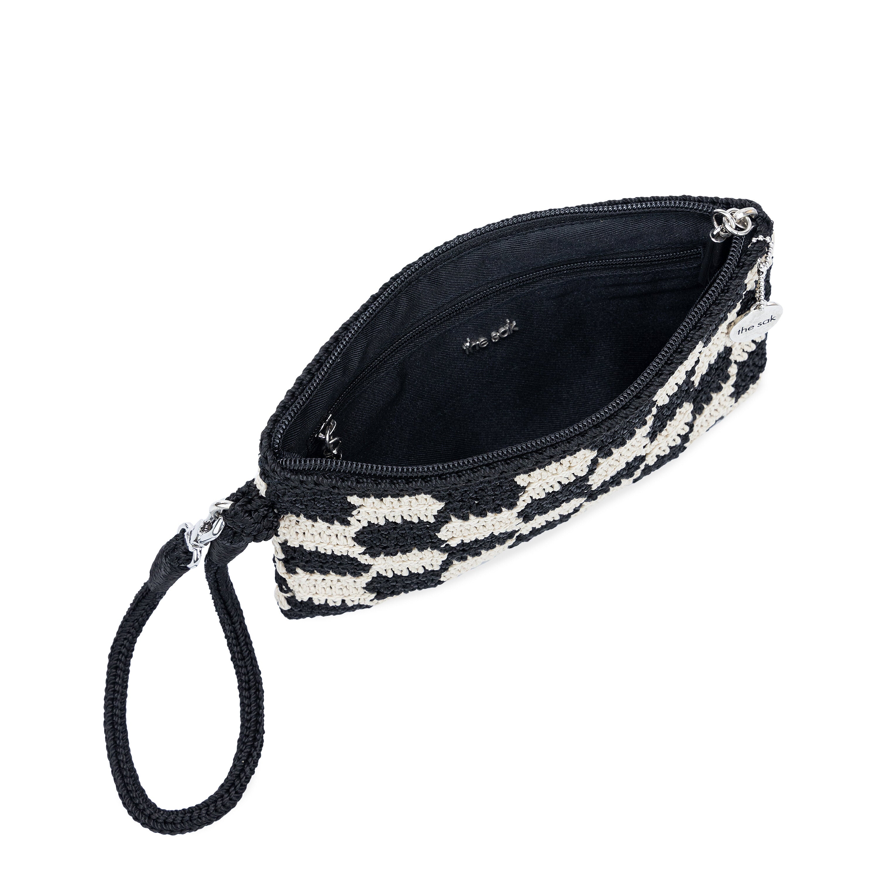 Vita Wristlet Wallet for Women - Slim RFID Blocking Crossbody Phone Purse - Perfect for Travel, Shopping & Everyday Use