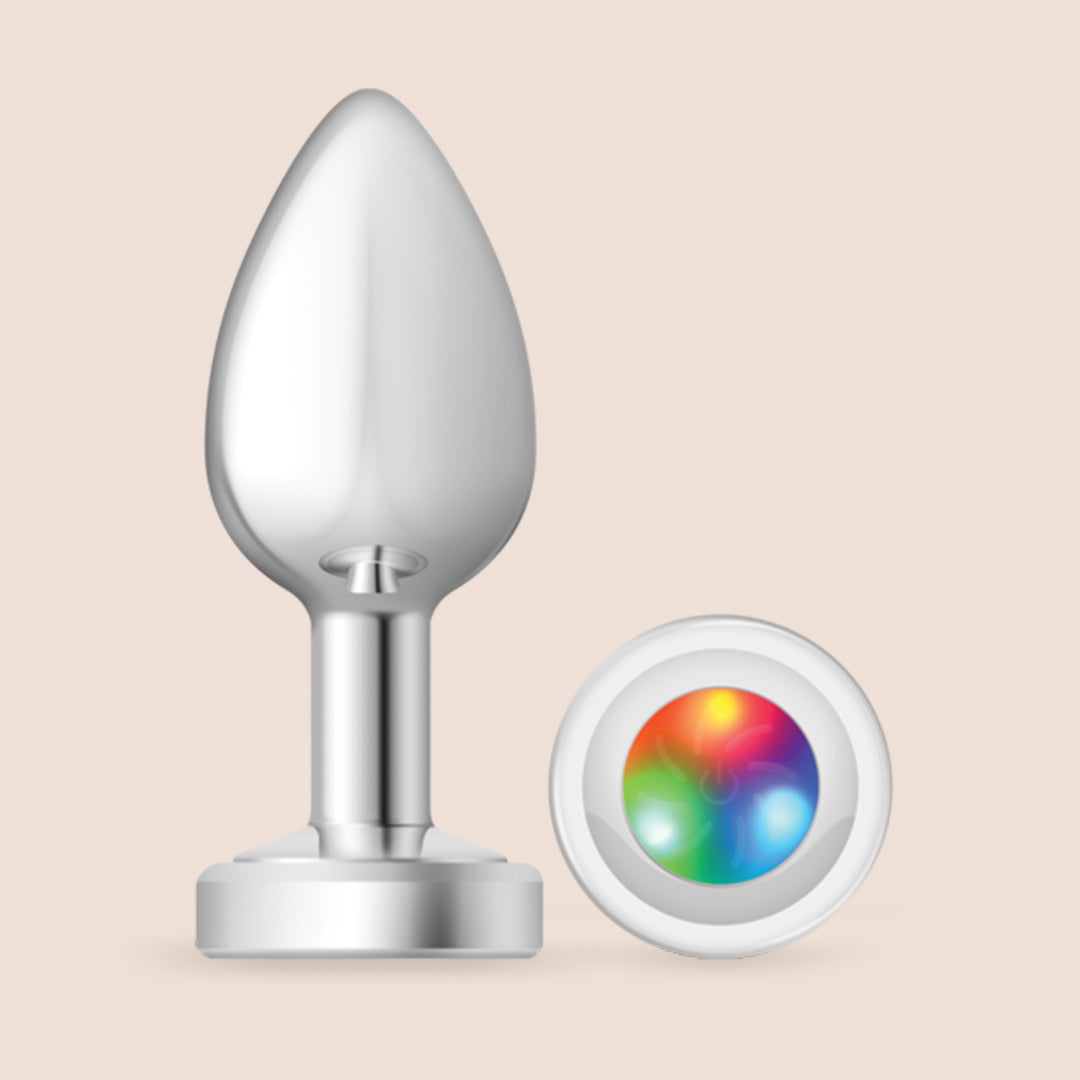 Luminous Multi-Color