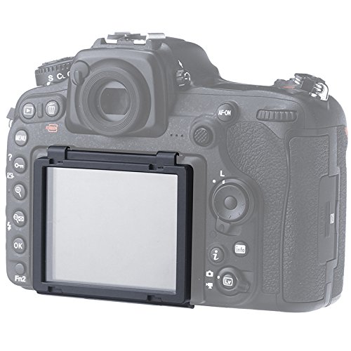 Nikon D500