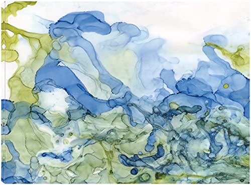 Ocean Influence Blue/Green
