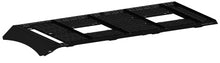 Aluminess Recon Modular Roof Rack for 2015-2023 Ford Transit Vans | Heavy-Duty Aluminum Cargo Carrier | Perfect for Camping, Road Trips & Outdoor Adventures
