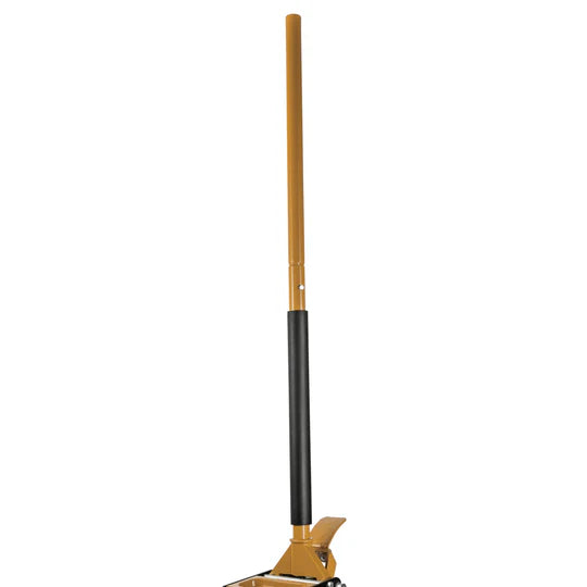 3 Ton Low Profile Service Jack - Heavy Duty Car Lift for Trucks & SUVs - Perfect for Garage, Auto Repair & DIY Mechanics