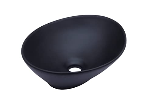 Matte Black