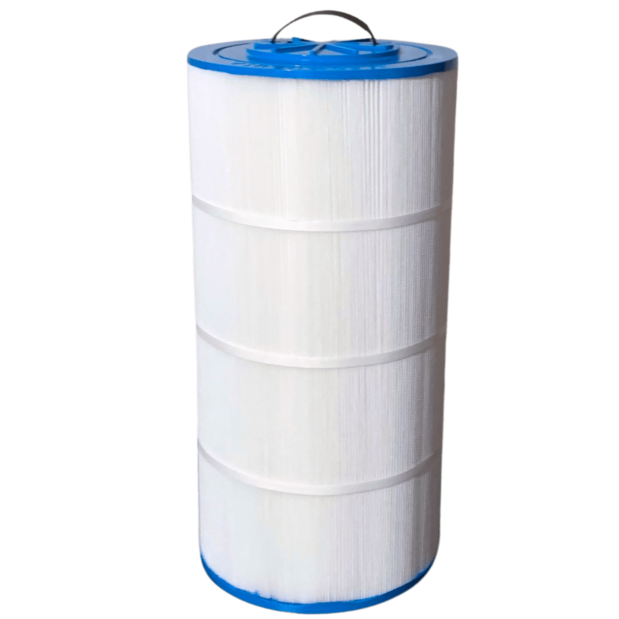Atomic USA Made Spa Filter FC-1401 Replacement for Jacuzzi Sherlock 120 | Compatible with Filbur FC-1401, Pleatco PJ120 & Unicel C-9481 | 20 1/16