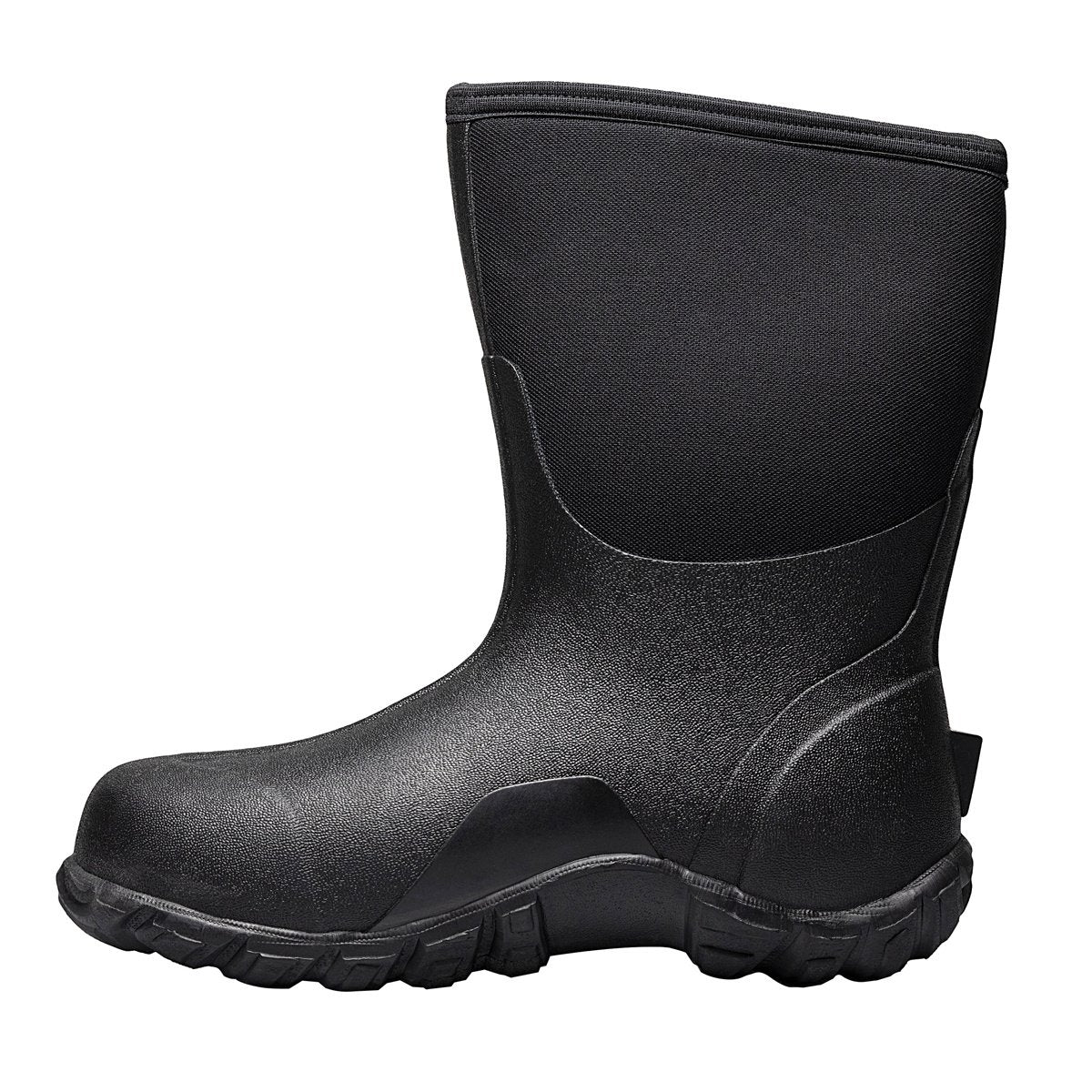 BOGS® Classic 12 Mid Boots - Waterproof Winter Boots for Men & Women | Warm Insulated Snow Boots for Hiking, Hunting & Outdoor Activities