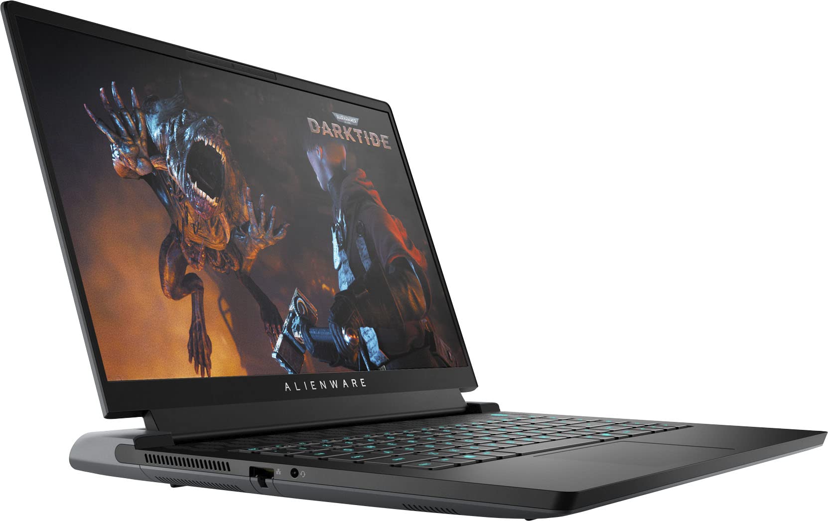 Alienware M15 R5 Gaming Laptop - 15.6