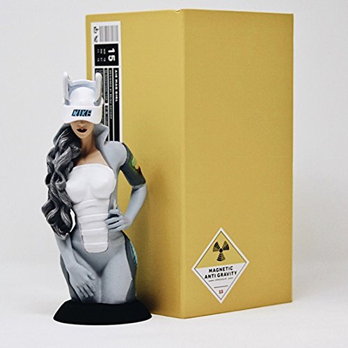 Reina Koyano x 3D Retro Air Mag Girl Sneakers - Vintage Inspired Women's Fashion Shoes for Casual Wear & Street Style
