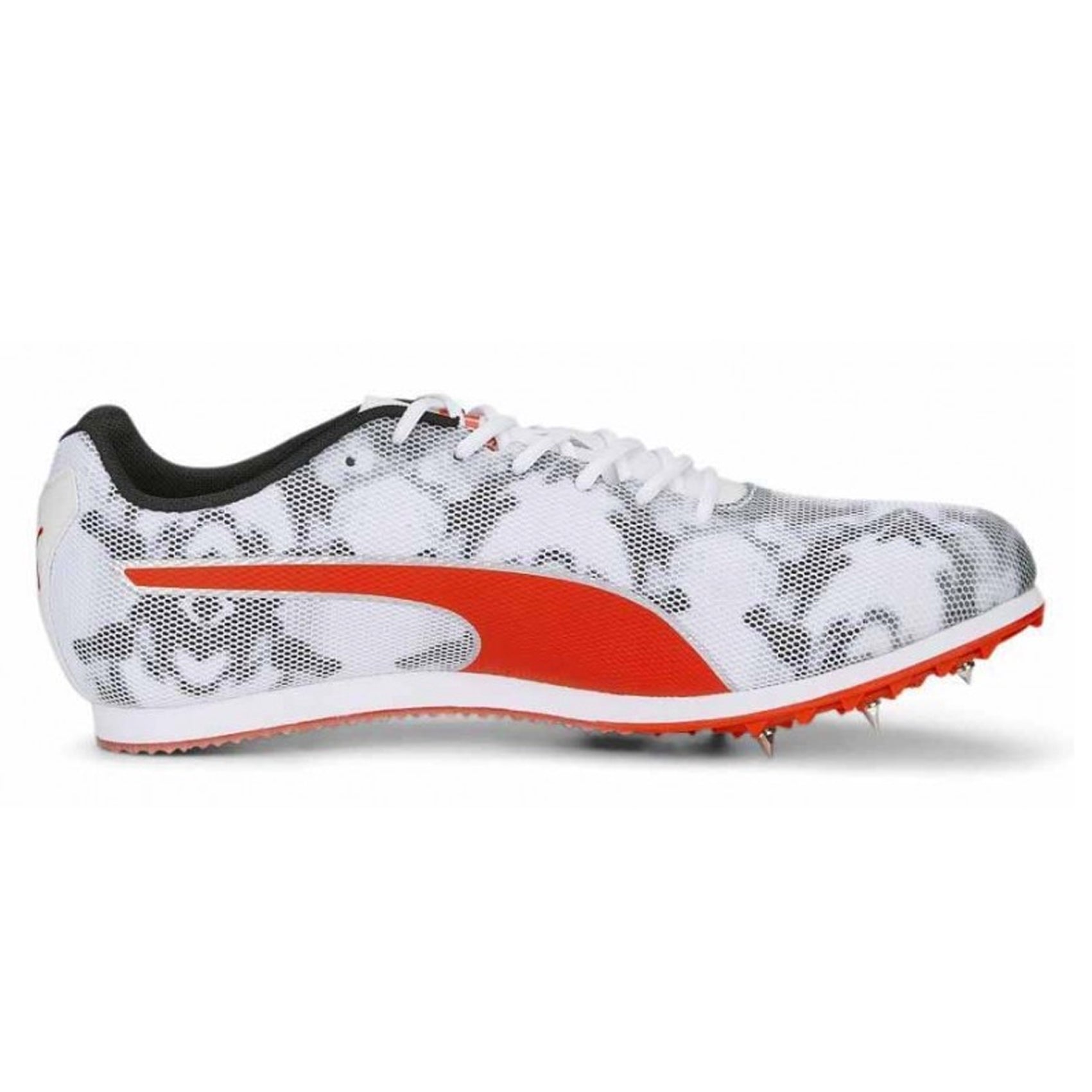 PUMA evoSPEED Star 8 Running Shoes for Men & Women - Lightweight Athletic Sneakers for Training, Jogging & Gym Workouts