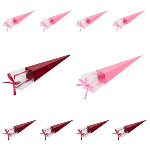 10pcs-S-2 Colors-Sweet
