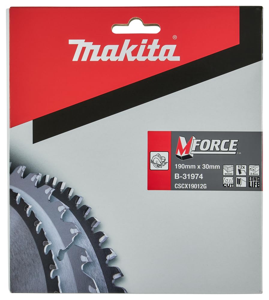 B-31974 M-Force Saw Blade 13.54