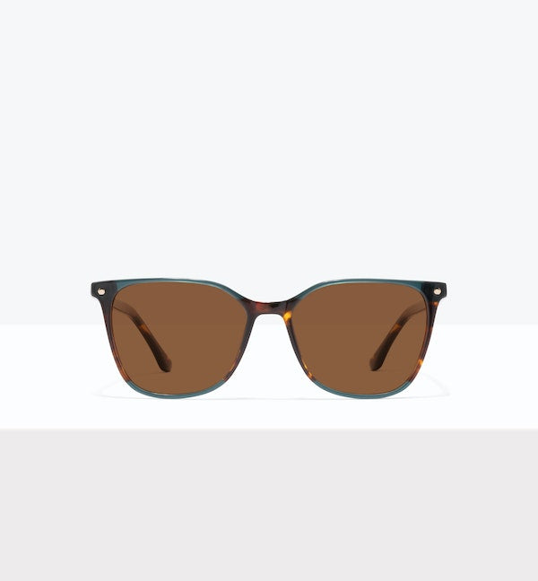 Sophia Sunglasses for Women - UV Protection, Polarized, Fashionable & Lightweight - Perfect for Driving, Beach, and Outdoor Activities
