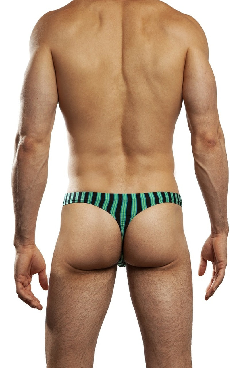 Jack Adams Modal Bikini Thong - Ultra Soft & Comfortable Women's Swimwear for Beach, Pool & Vacation