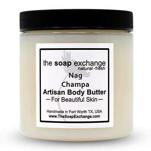 Nag Champa