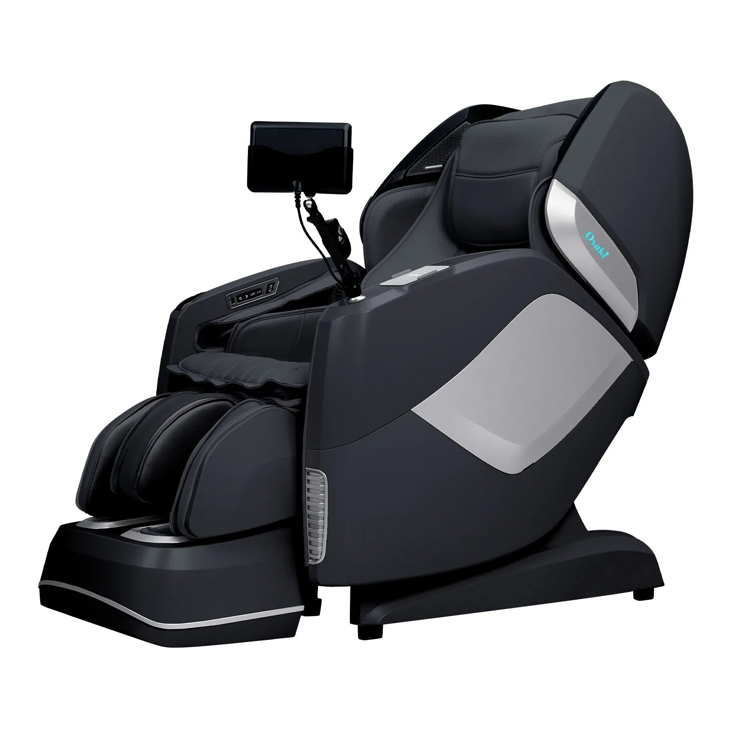 Osaki 4D Maestro LE 2.0 Massage Chair - Full Body Zero Gravity Recliner with Heat Therapy & Air Compression - Perfect for Home, Office & Relaxation
