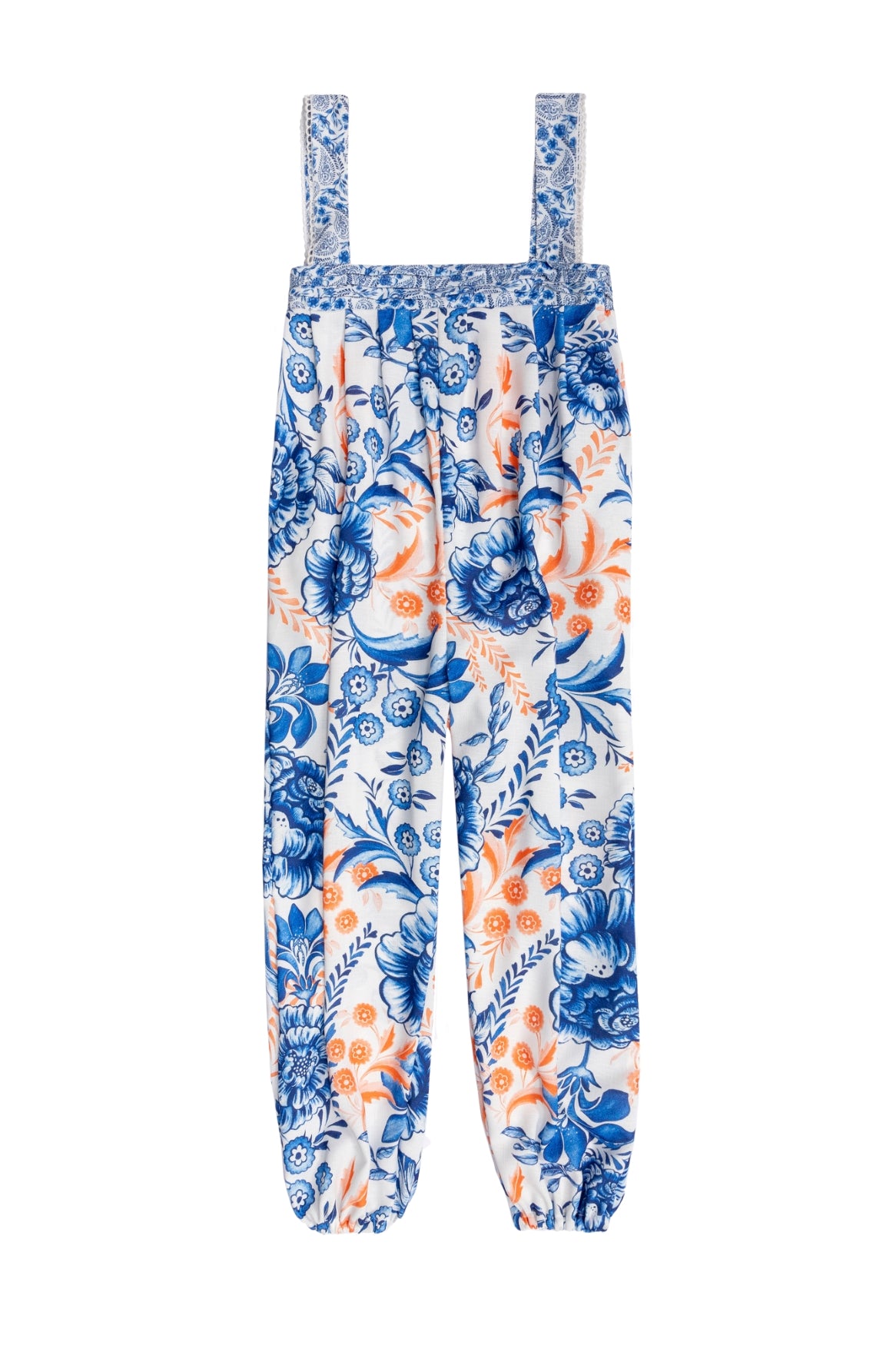 Abel Kids' Jumpsuit - Soft & Comfortable Baby Romper for Boys & Girls | Perfect for Playtime, Daycare & Family Outings