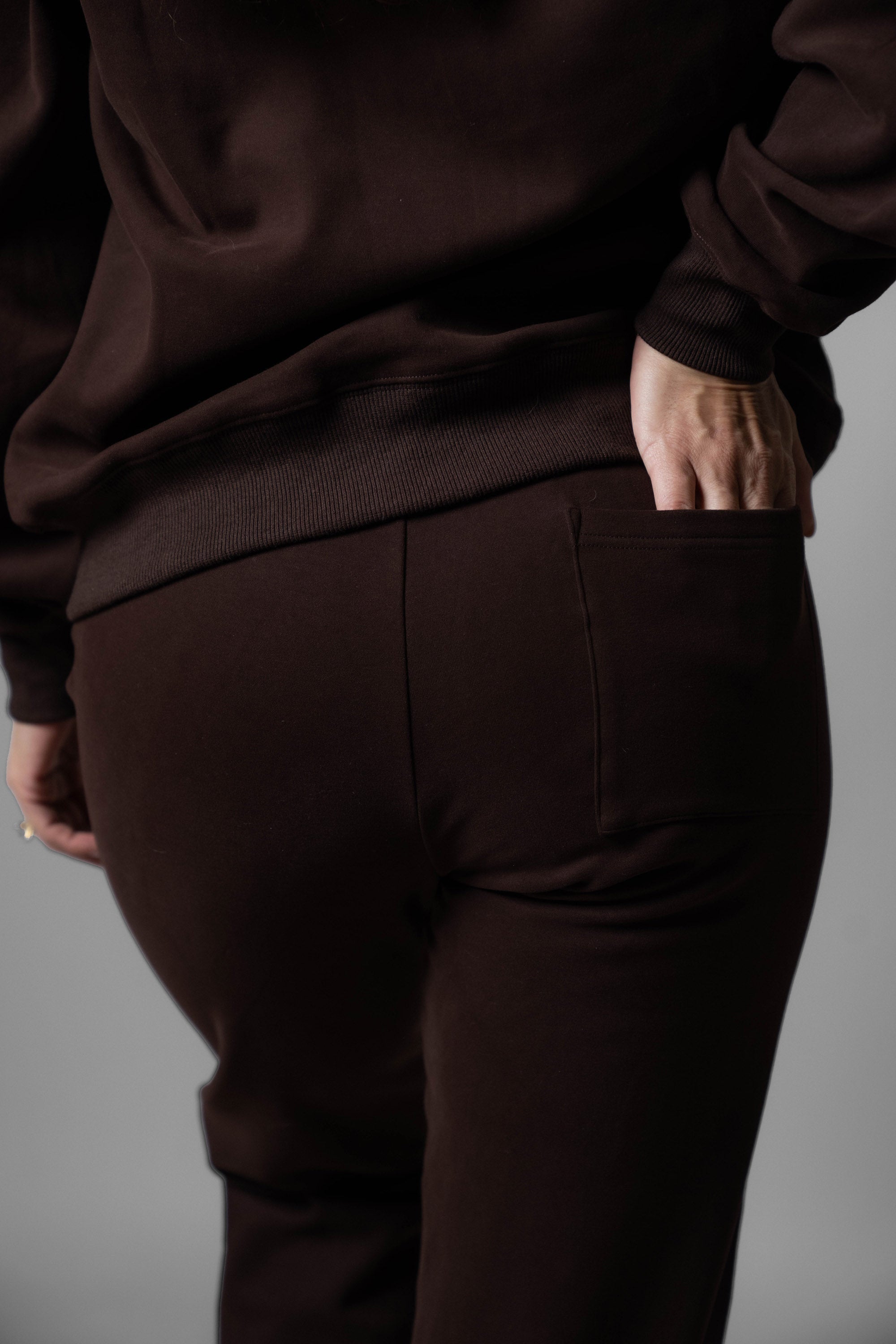 Premium Women's Loungewear Joggers - Soft Comfortable Yoga Pants for Home, Workout & Travel - Cozy Casual Wear for Relaxation