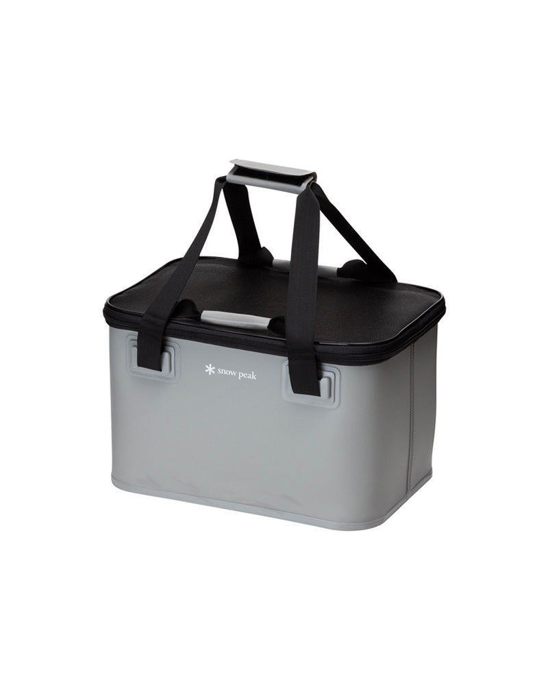 Waterproof Gear Bag 220 - Durable & Lightweight Storage for Camping, Hiking & Outdoor Adventures