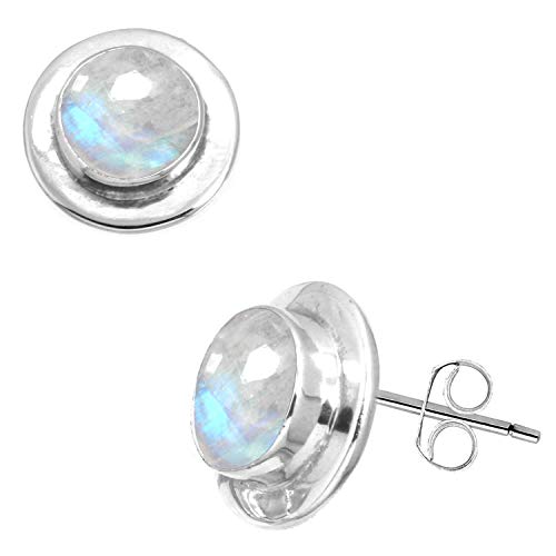 Rainbow Moonstone