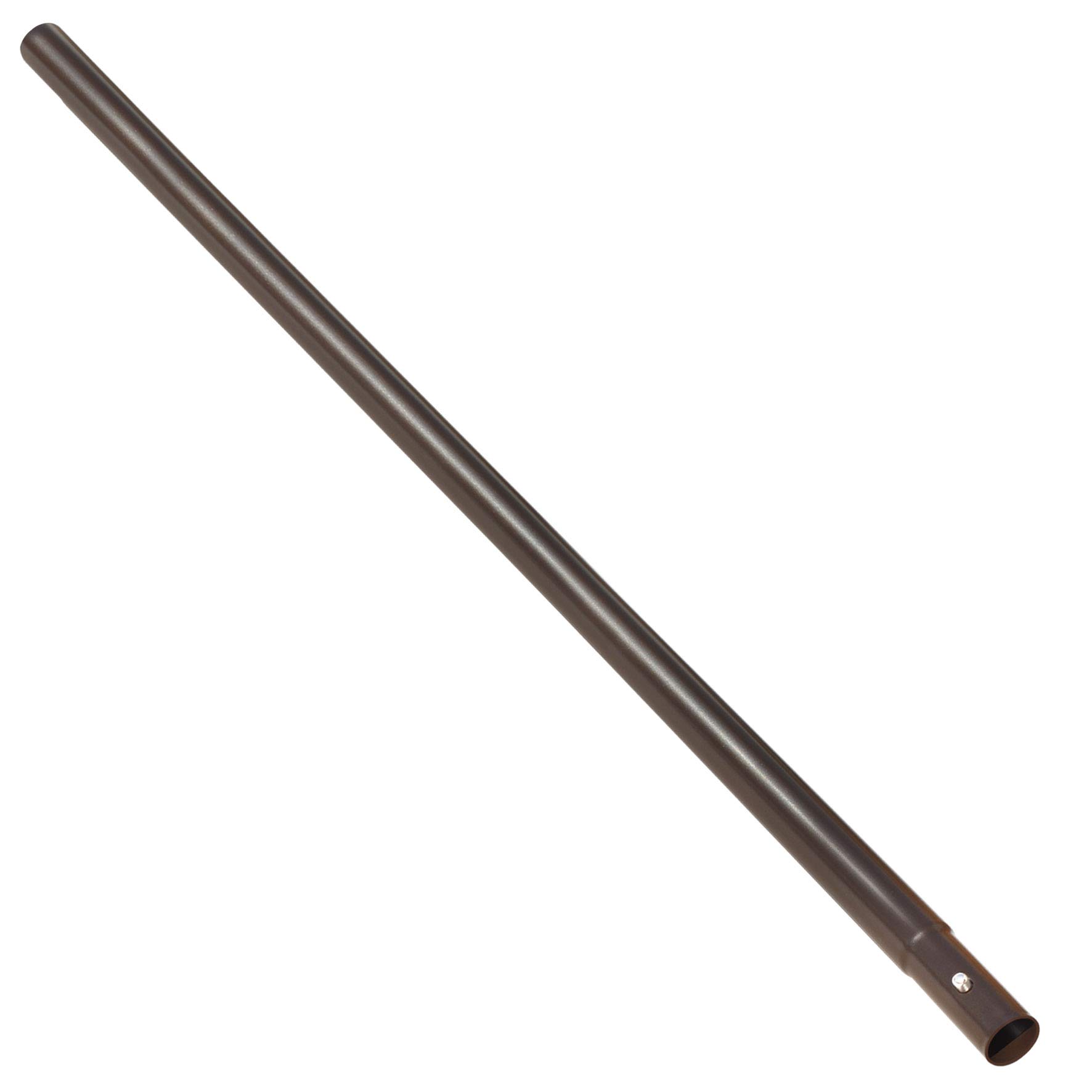 YardGrow Replacement Umbrella Lower Pole for Patio Umbrella with Bullet Buckle - Durable Outdoor Canopy Support for Garden, Poolside & Backyard Relaxation