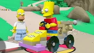 LEGO Dimensions Starter Pack for Xbox One - Build & Play with LEGO Video Game Characters | Perfect for Kids & Family Game Nights