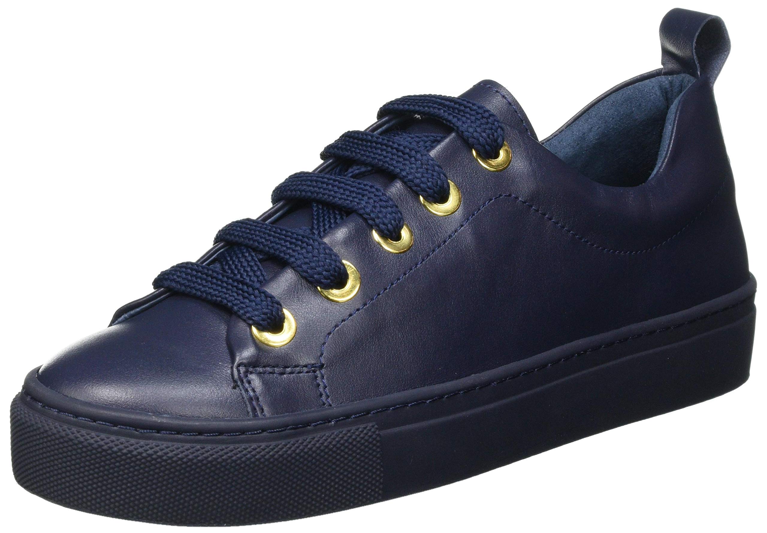 Bensimon Women's Basket ESMA Sneakers - Comfortable Canvas Casual Shoes for Women | Perfect for Walking, Travel & Everyday Wear