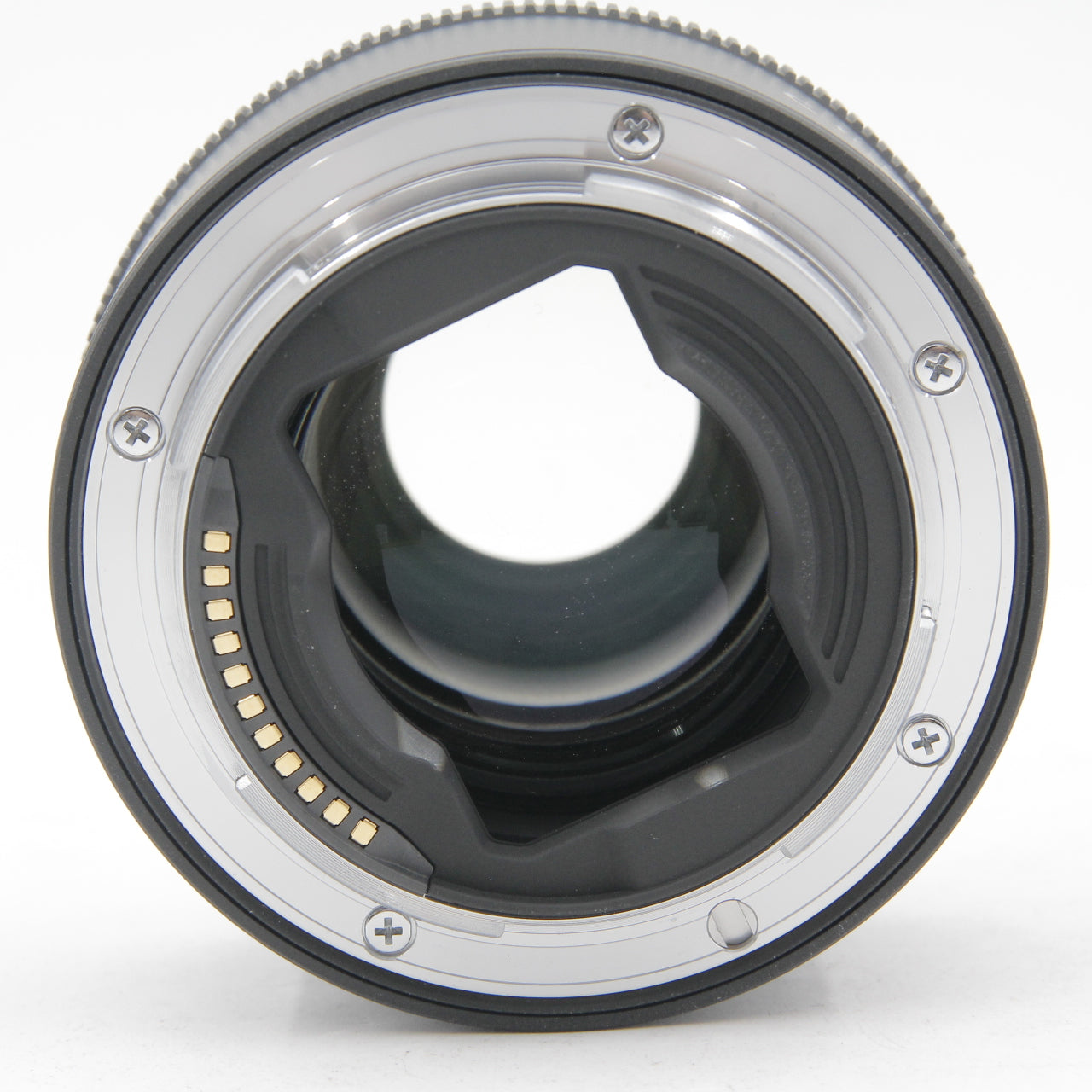 Nikon Z TC-2.0x 2x Teleconverter for Z Mount Lenses - Excellent Open Box Condition | Enhance Wildlife & Sports Photography