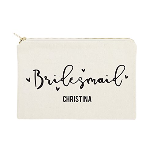 Personalized Bridesmaid