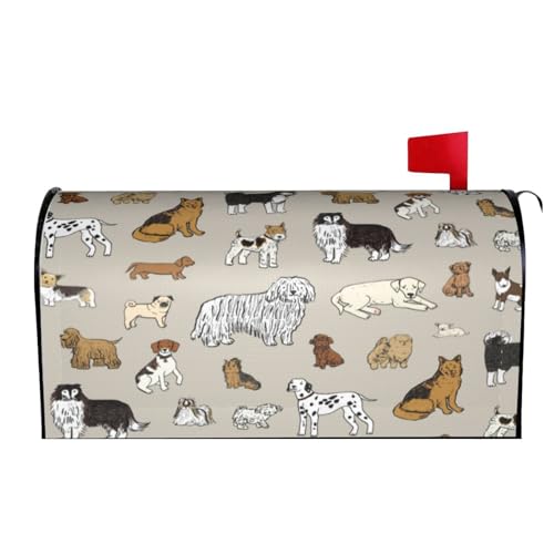 Dog(beige)
