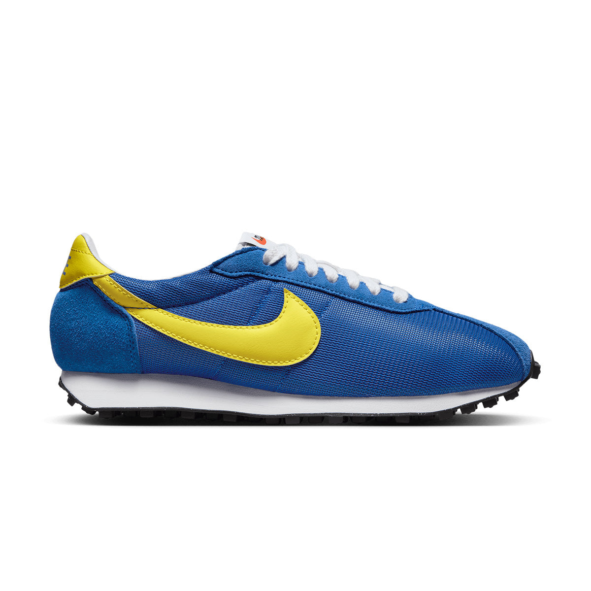 LD 1000 SP 'Game Royal Opti Yellow' Basketball Shoes - High-Performance Sneakers for Men - Perfect for Indoor & Outdoor Courts, Streetwear Fashion