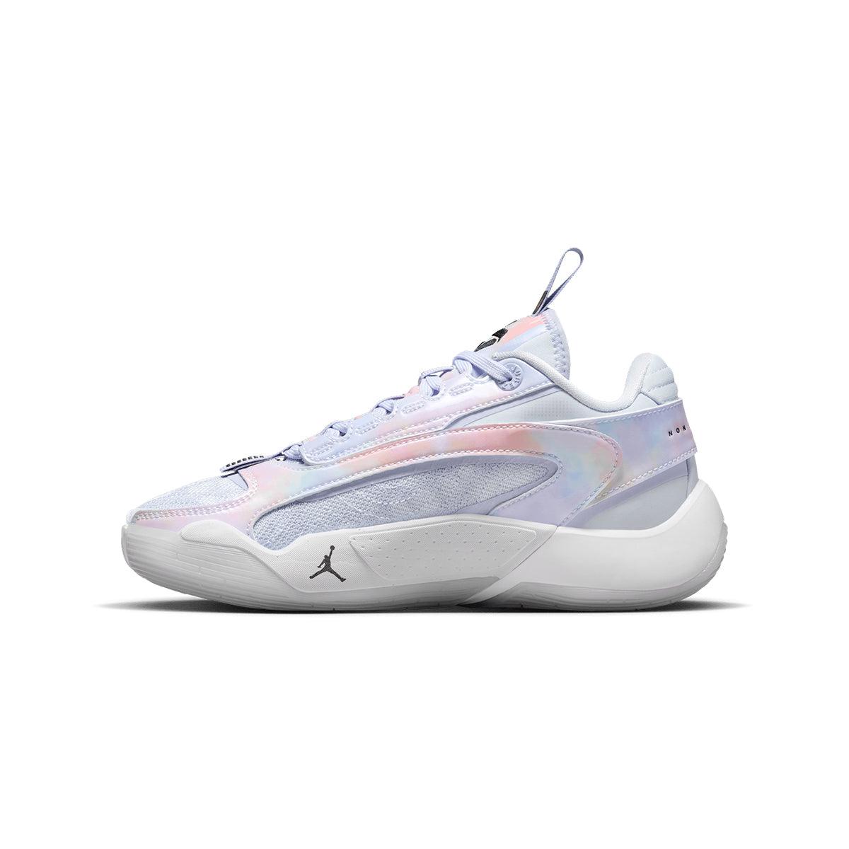 Luka 2 'Nebula' Basketball Shoes for Kids - High-Performance Youth Sneakers for Court Play & Streetwear Fashion