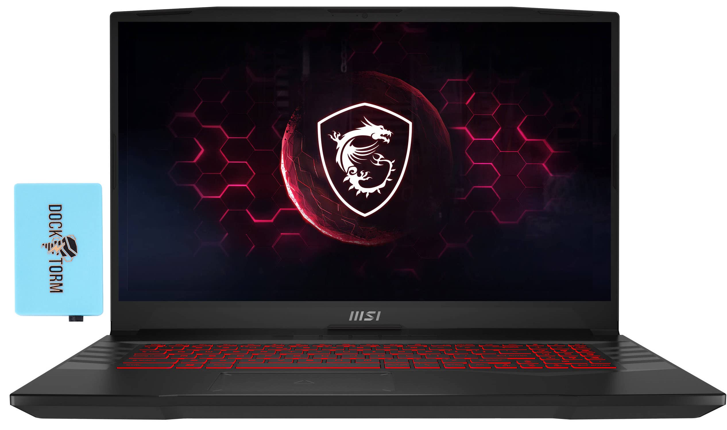 MSI Pulse GL76 17.3