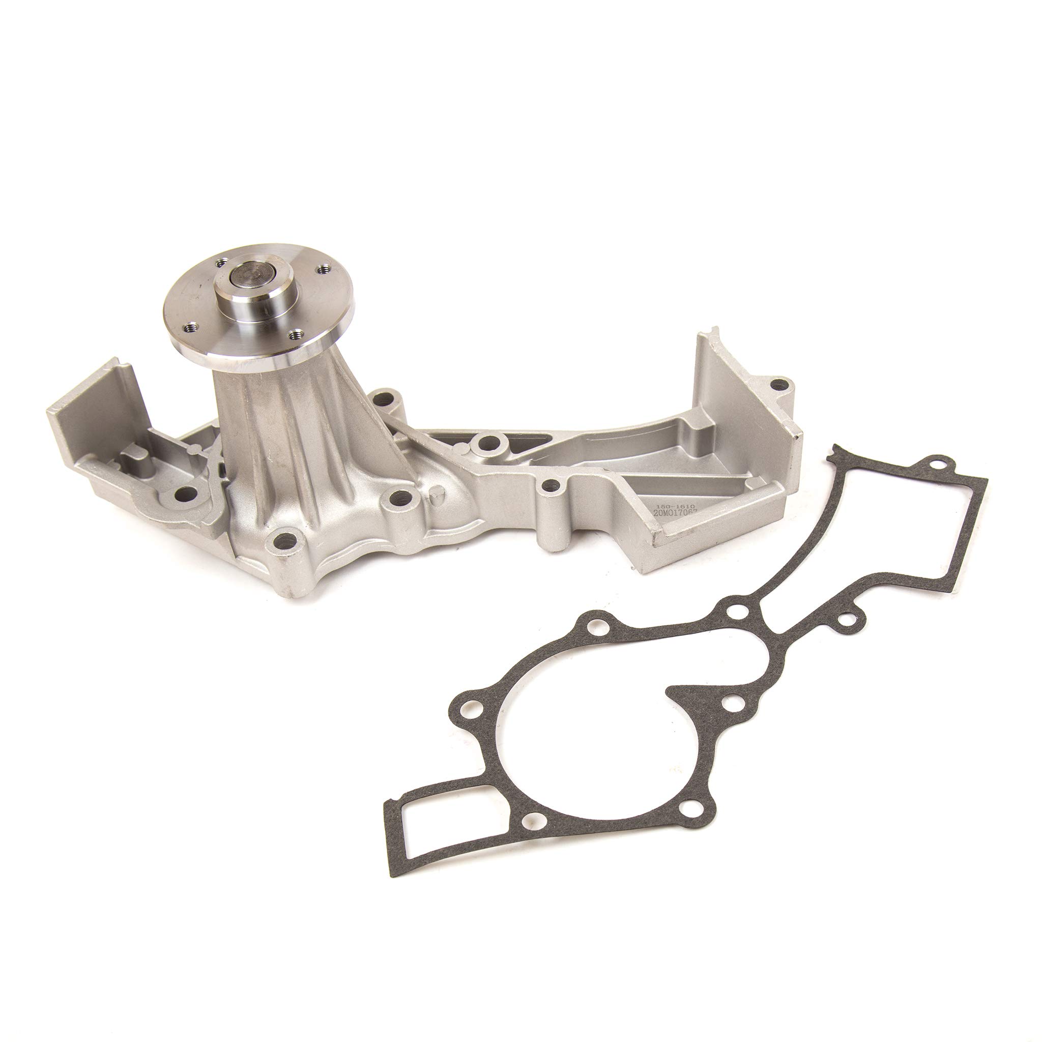 Timing Belt Kit with Water Pump for 96-04 Nissan Infiniti SOHC 3.3L VG33E Engine - Replacement for Smooth Performance & Engine Protection | Perfect for DIY Repairs & Maintenance