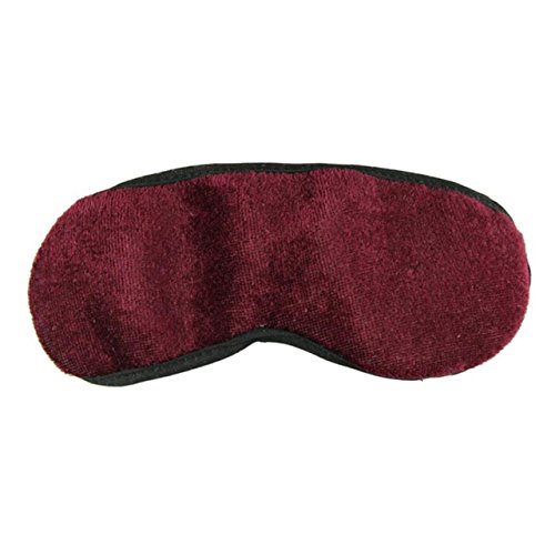 Tourmaline Magnetic Sleep Eye Mask - Improve Sleep Quality, Reduce Dark Circles & Eye Fatigue | Perfect for Nighttime Relaxation, Travel & Stress Relief