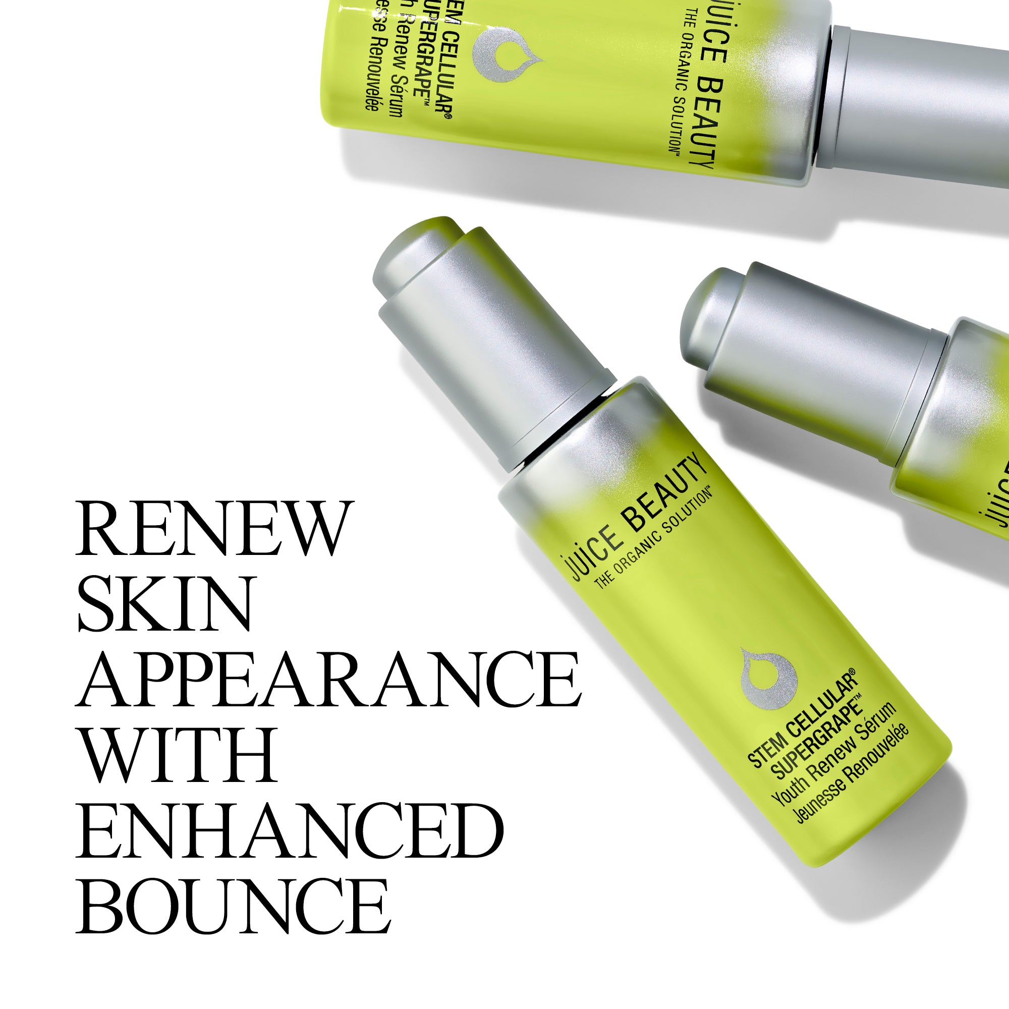 Youth Renew Hyaluronic Acid Serum for Face - Anti-Aging Hydrating Facial Treatment for Wrinkles & Fine Lines | Perfect for Daily Skincare Routine & Nighttime Moisturizing