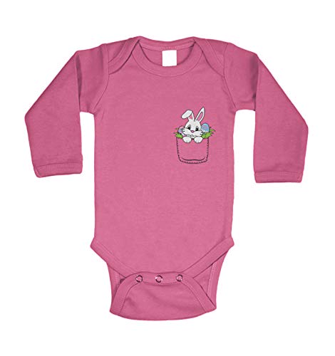 Pink - Long Sleeve