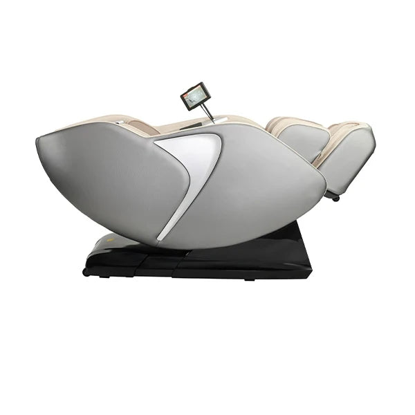Kyota Joubu M880 4D Massage Chair with Zero Gravity - Full Body Shiatsu Massage Recliner for Home & Office Use - Perfect for Relaxation, Pain Relief and Stress Relief