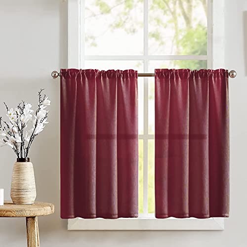 Cranberry Red